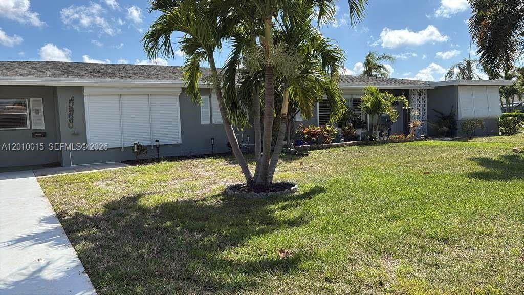 Photo of 775 North Dr #A, Delray Beach, FL 33445 (MLS # A12010015)