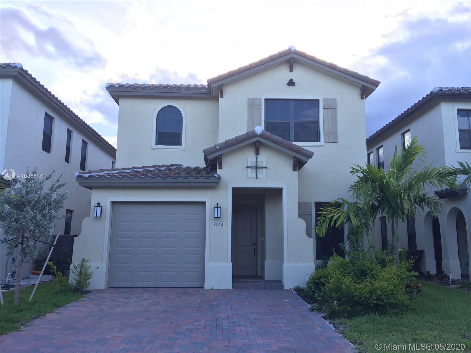 Bonterra - Residential