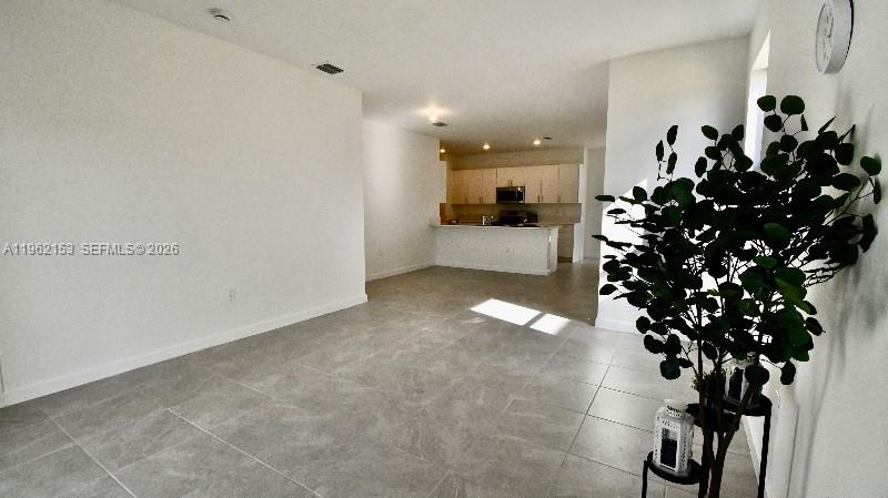 DANIA PRESERVE - Residential Lease