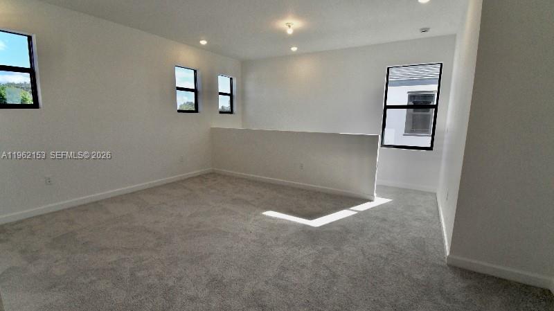 DANIA PRESERVE - Residential Lease