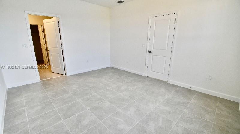 DANIA PRESERVE - Residential Lease