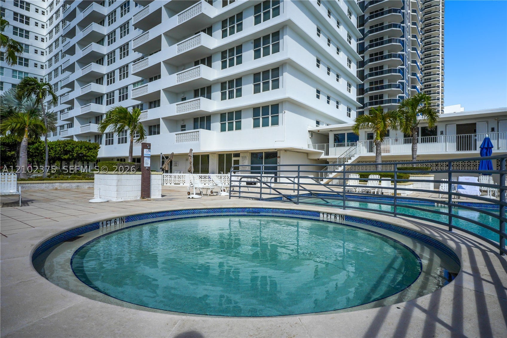 View photos, virtual tours, details... 4747 Collins Ave 1506