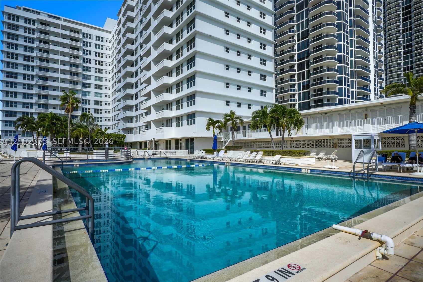 View photos, virtual tours, details... 4747 Collins Ave 1506