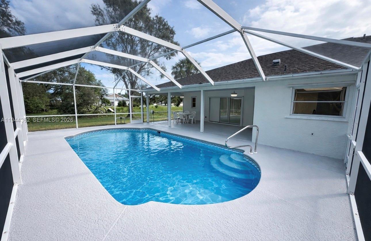 INDIAN RIVER ESTATES UNIT - Residential