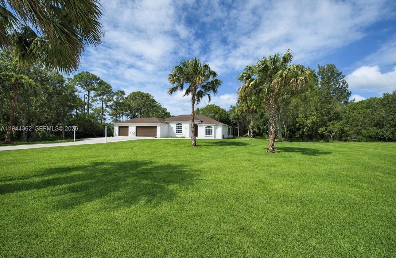 INDIAN RIVER ESTATES UNIT - Residential