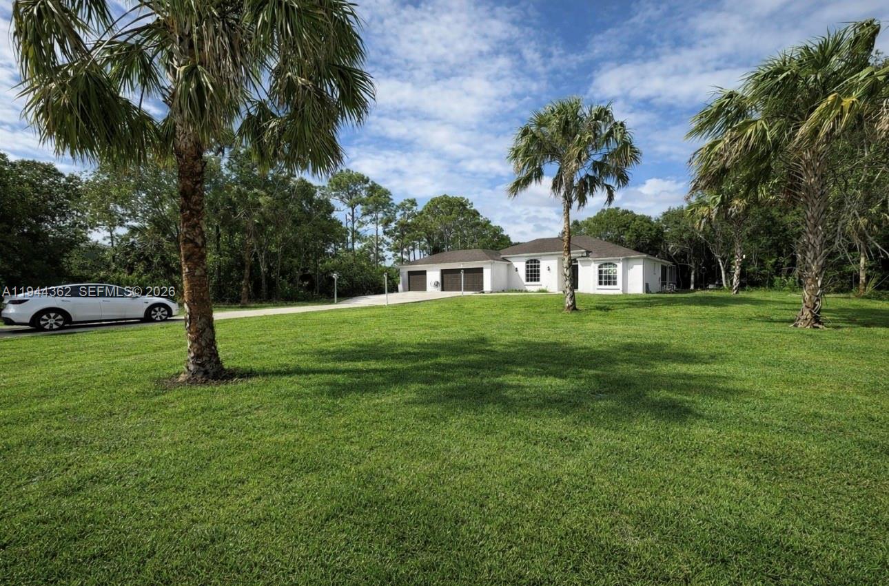 INDIAN RIVER ESTATES UNIT - Residential