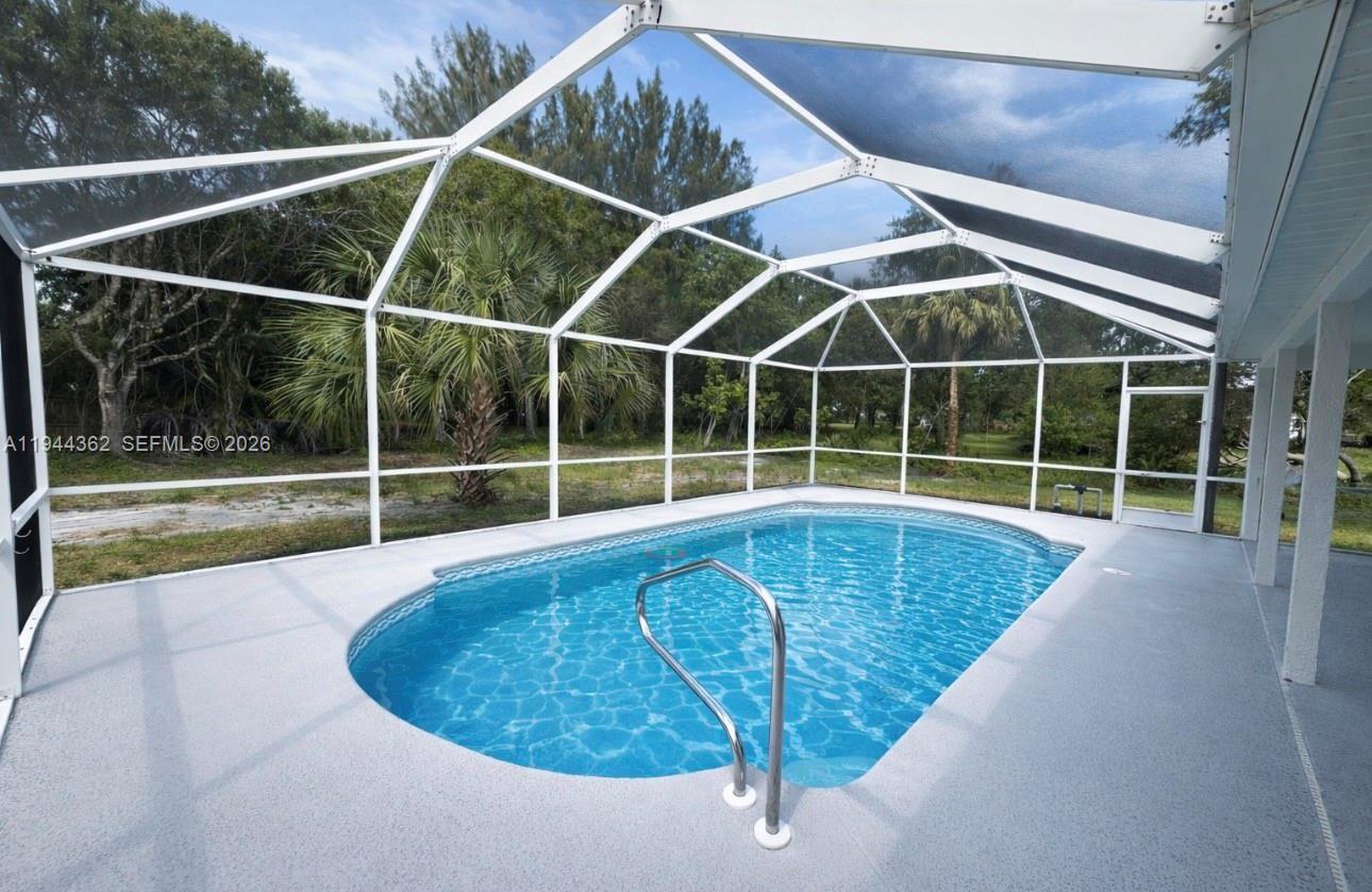 INDIAN RIVER ESTATES UNIT - Residential