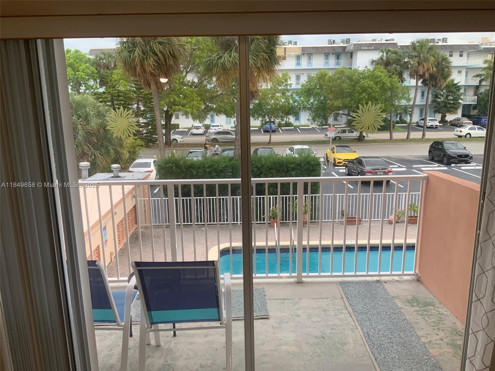 COASTAL VII APARTMENTS IN - Residential Lease
