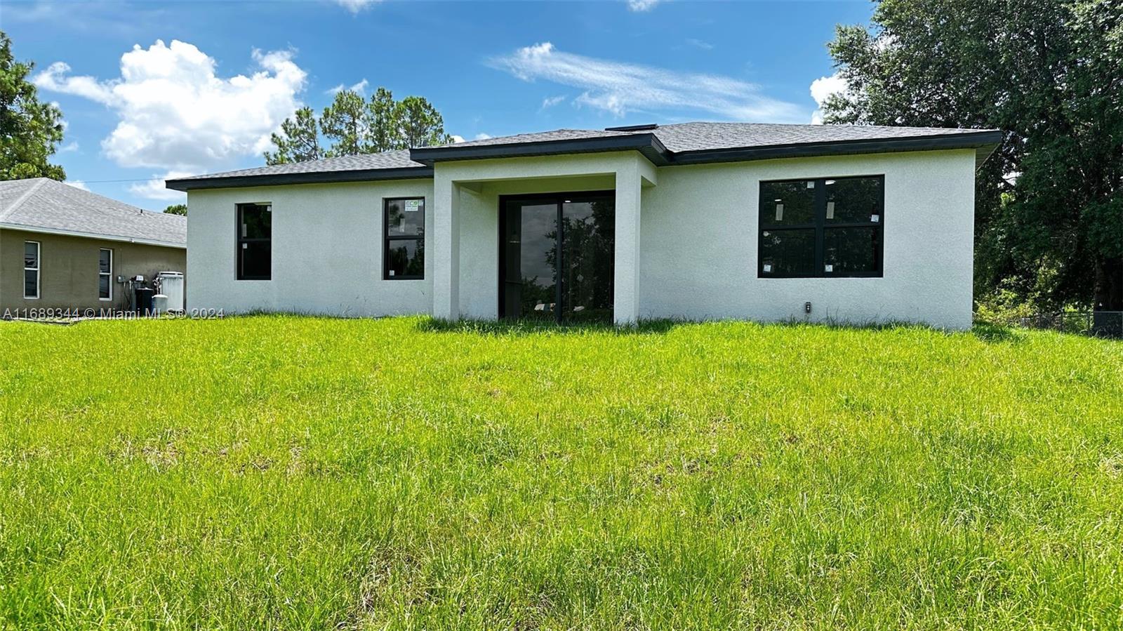 lehigh acress - Residential