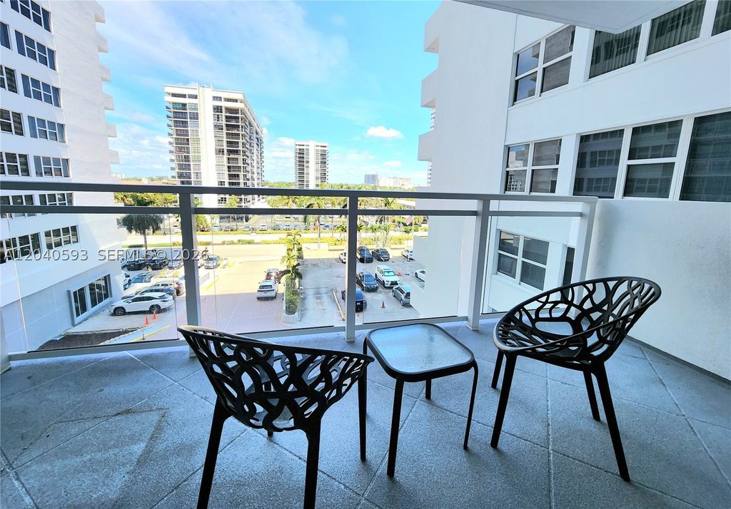 Photo of 2030 S Ocean Dr #401, Hallandale Beach, FL 33009 (MLS # A12040593)
