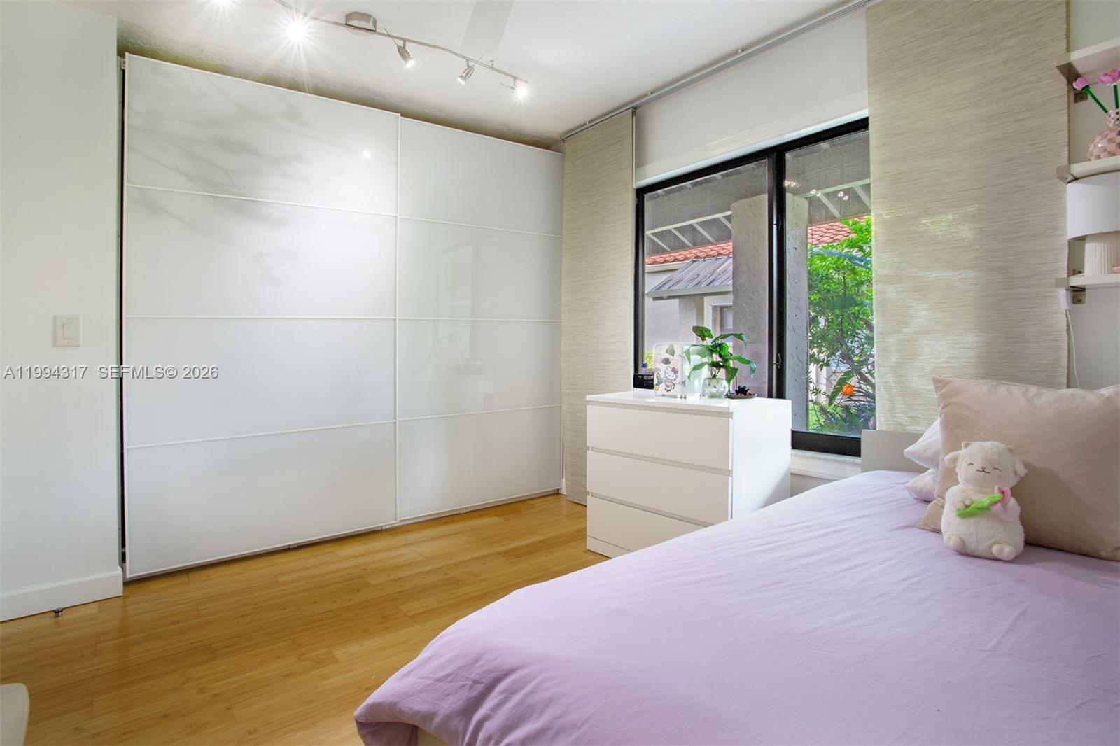 PATIO VILLAS SECTION TWO - Residential Lease