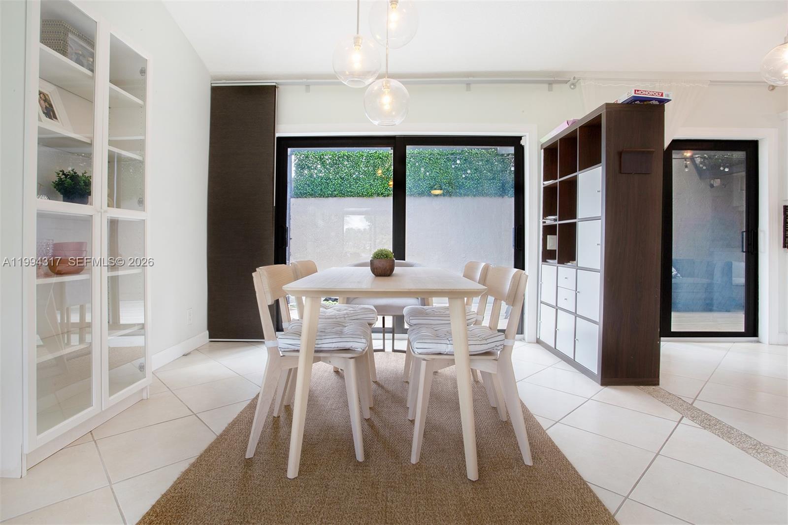 PATIO VILLAS SECTION TWO - Residential Lease