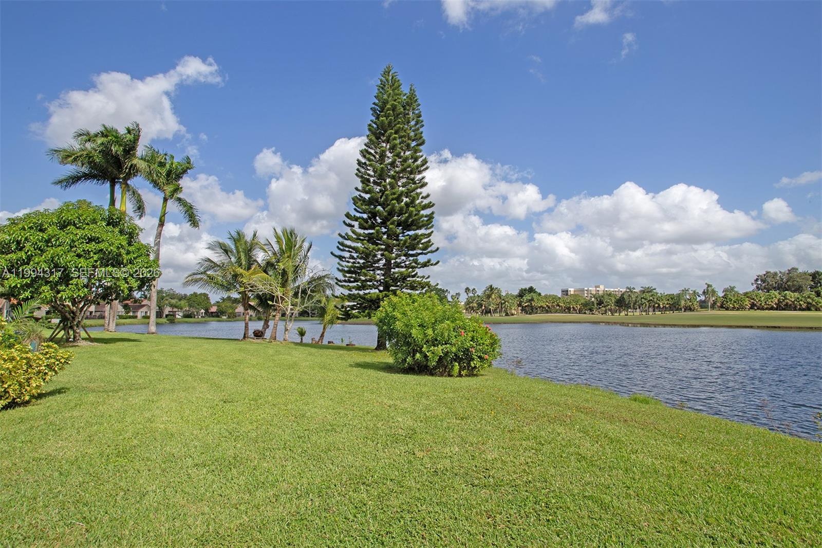 PATIO VILLAS SECTION TWO - Residential Lease