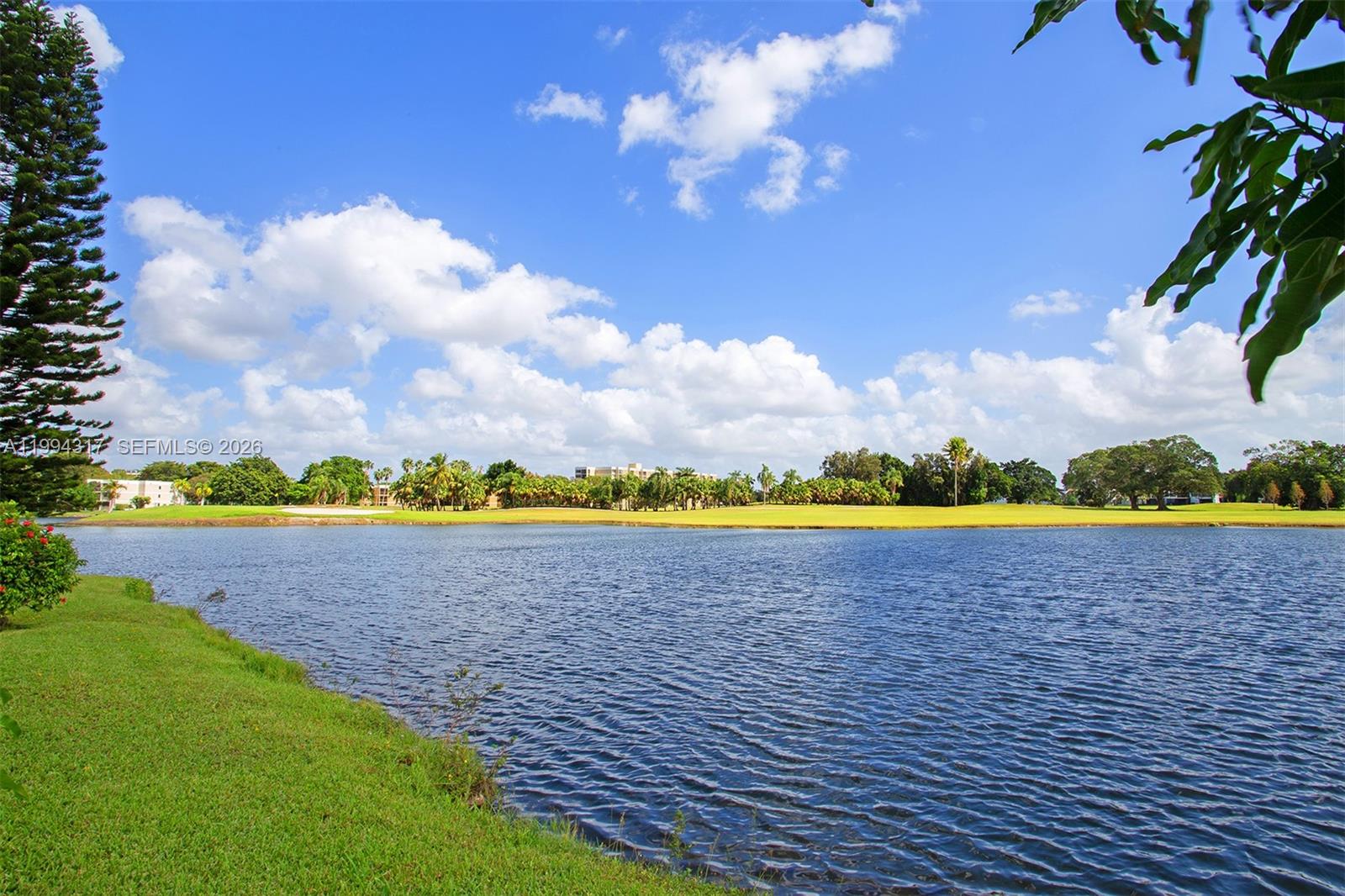 PATIO VILLAS SECTION TWO - Residential Lease