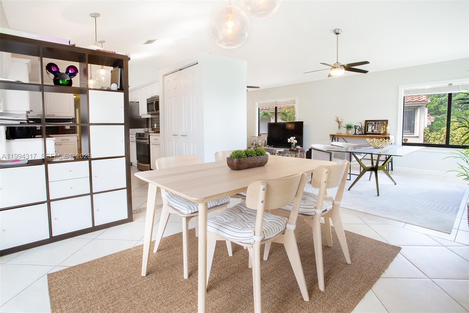 PATIO VILLAS SECTION TWO - Residential Lease
