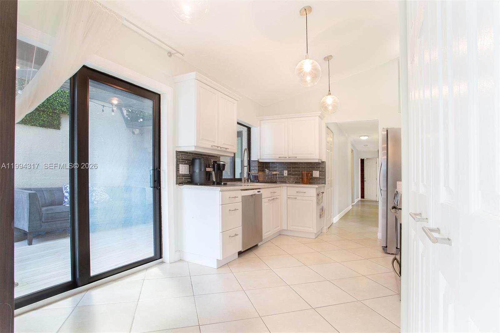 PATIO VILLAS SECTION TWO - Residential Lease