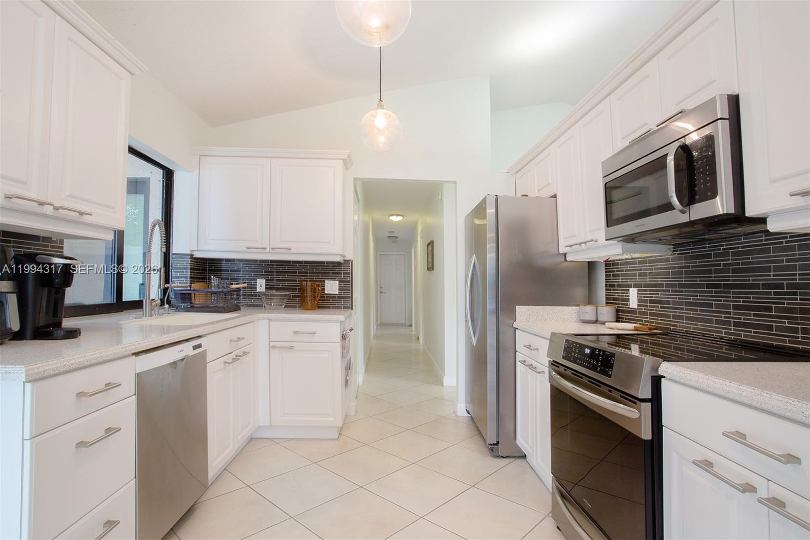 PATIO VILLAS SECTION TWO - Residential Lease