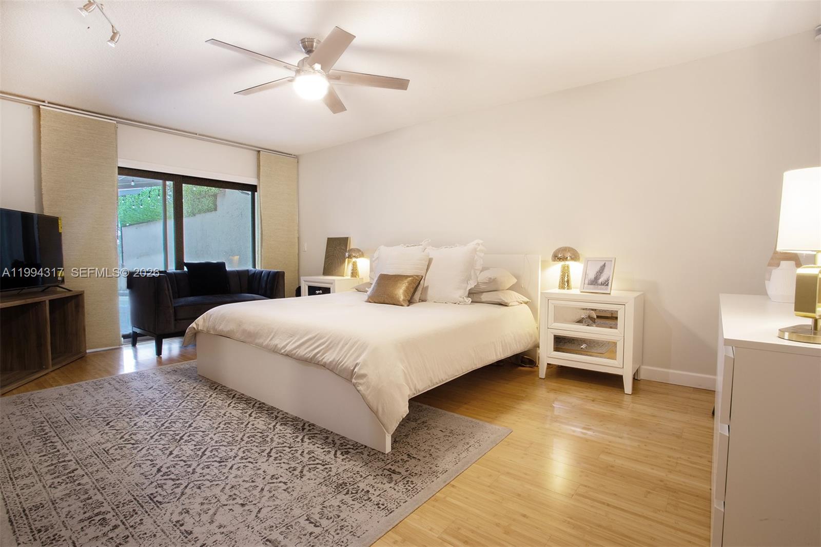 PATIO VILLAS SECTION TWO - Residential Lease