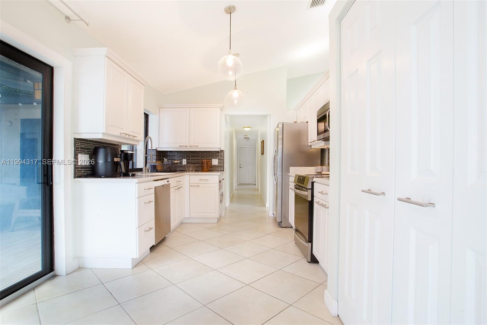 PATIO VILLAS SECTION TWO - Residential Lease