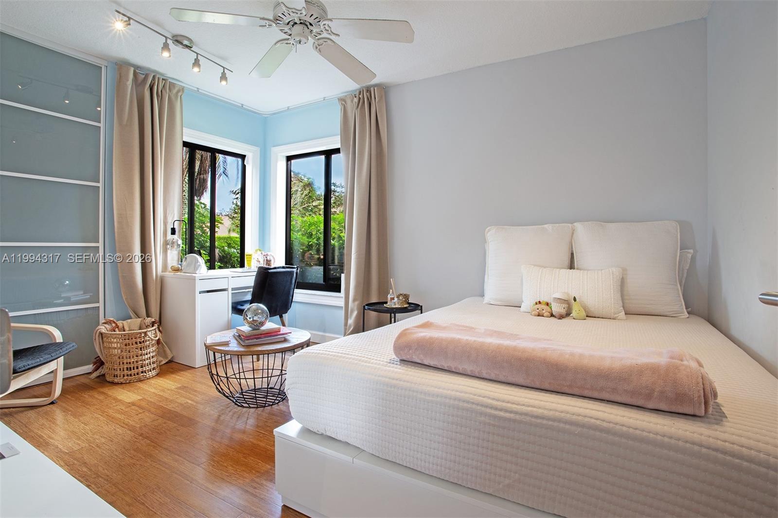 PATIO VILLAS SECTION TWO - Residential Lease