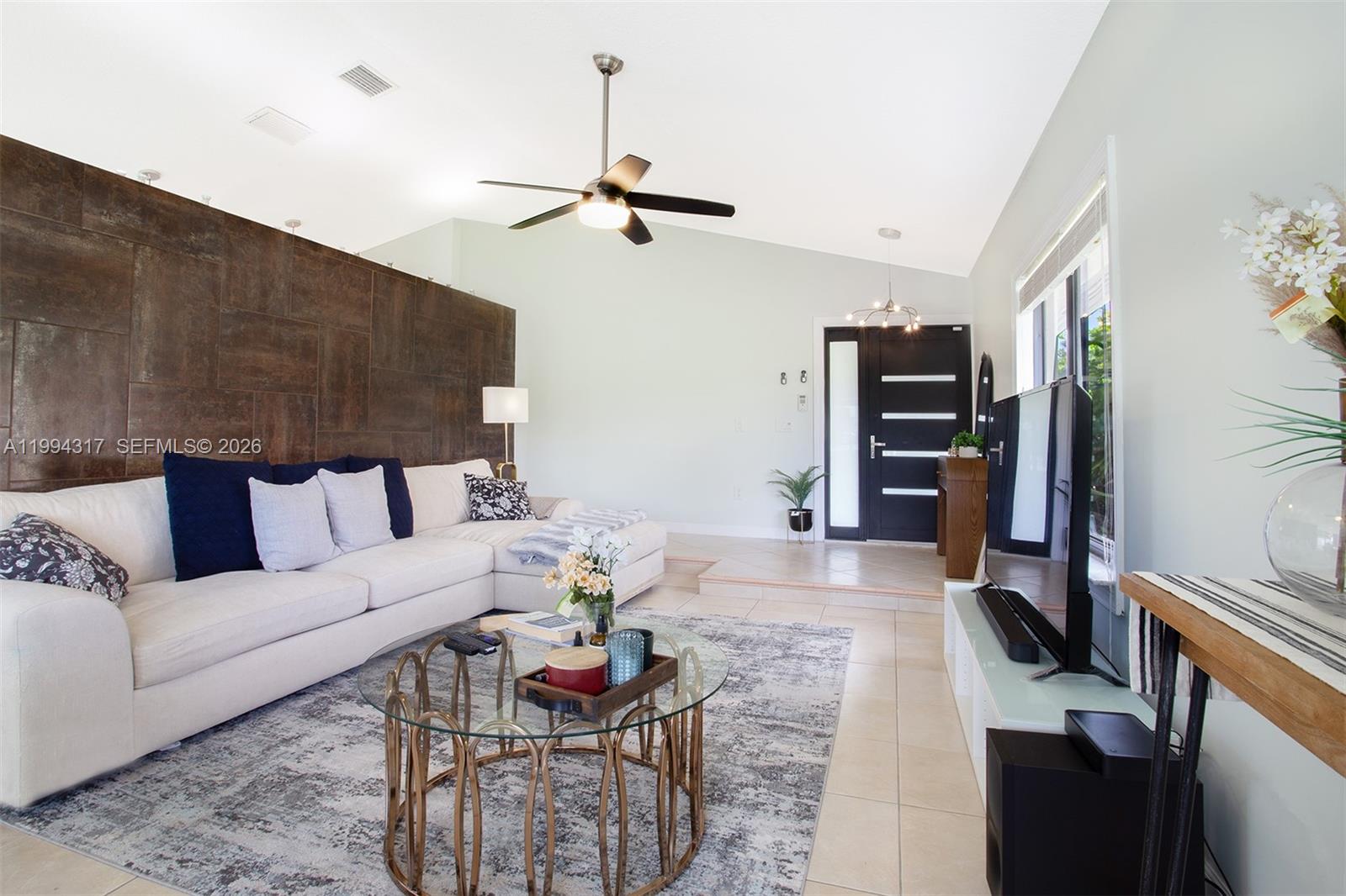 PATIO VILLAS SECTION TWO - Residential Lease