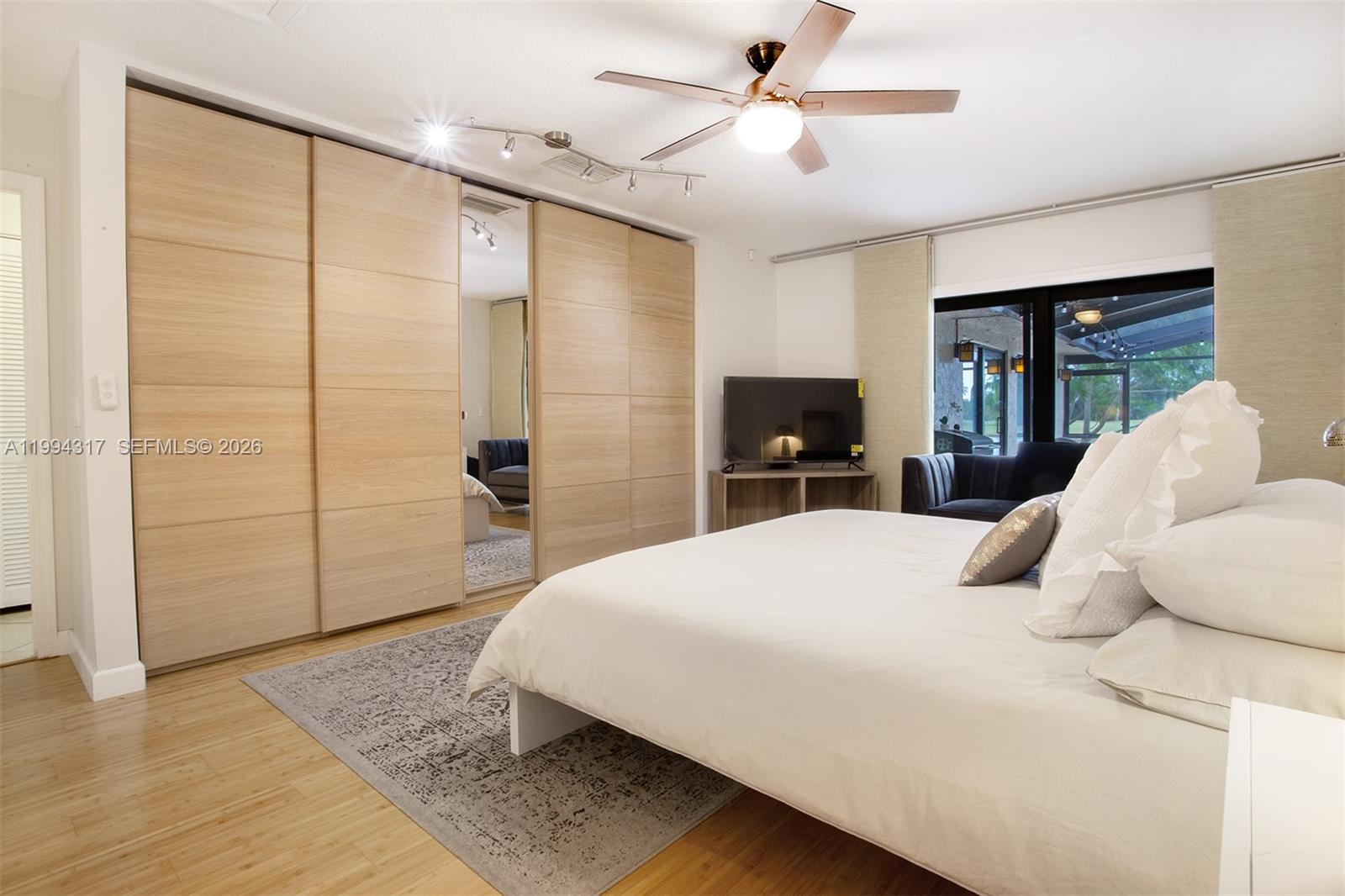 PATIO VILLAS SECTION TWO - Residential Lease