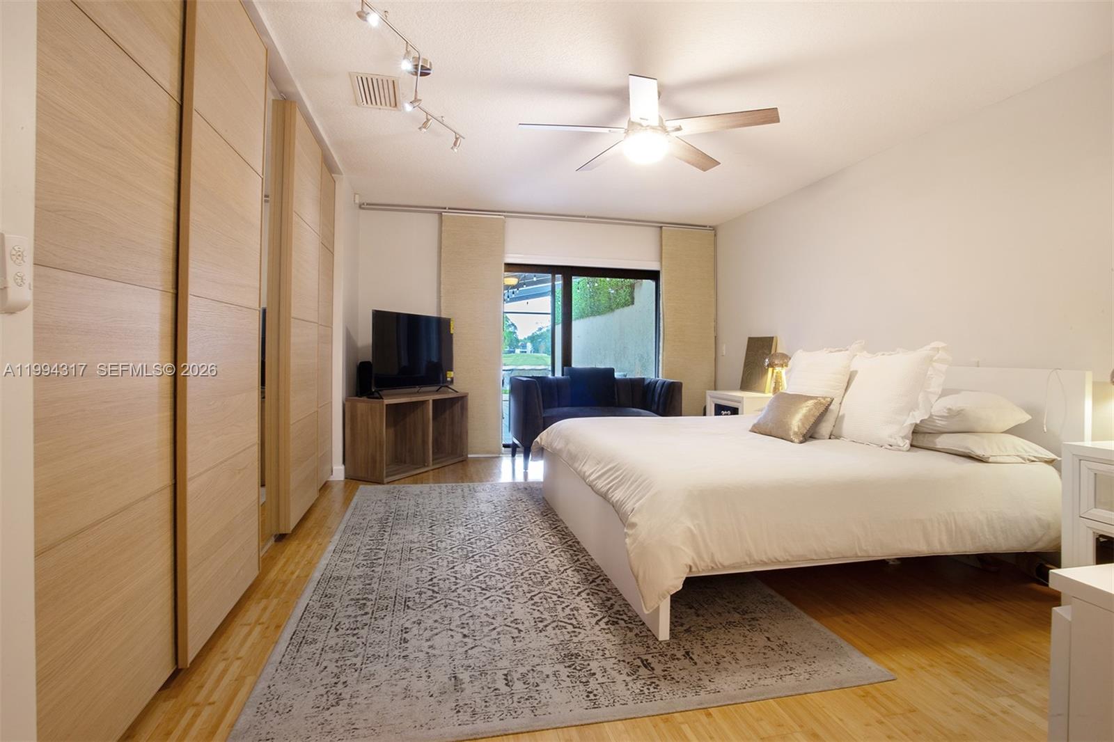 PATIO VILLAS SECTION TWO - Residential Lease