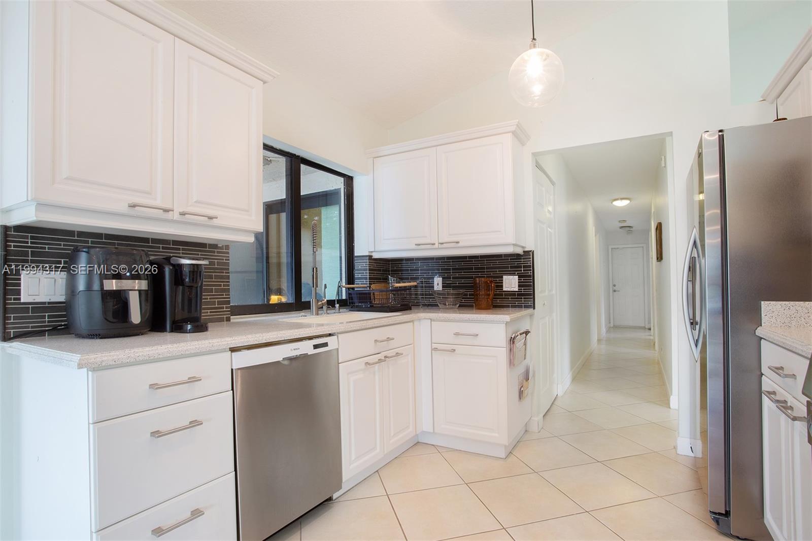 PATIO VILLAS SECTION TWO - Residential Lease