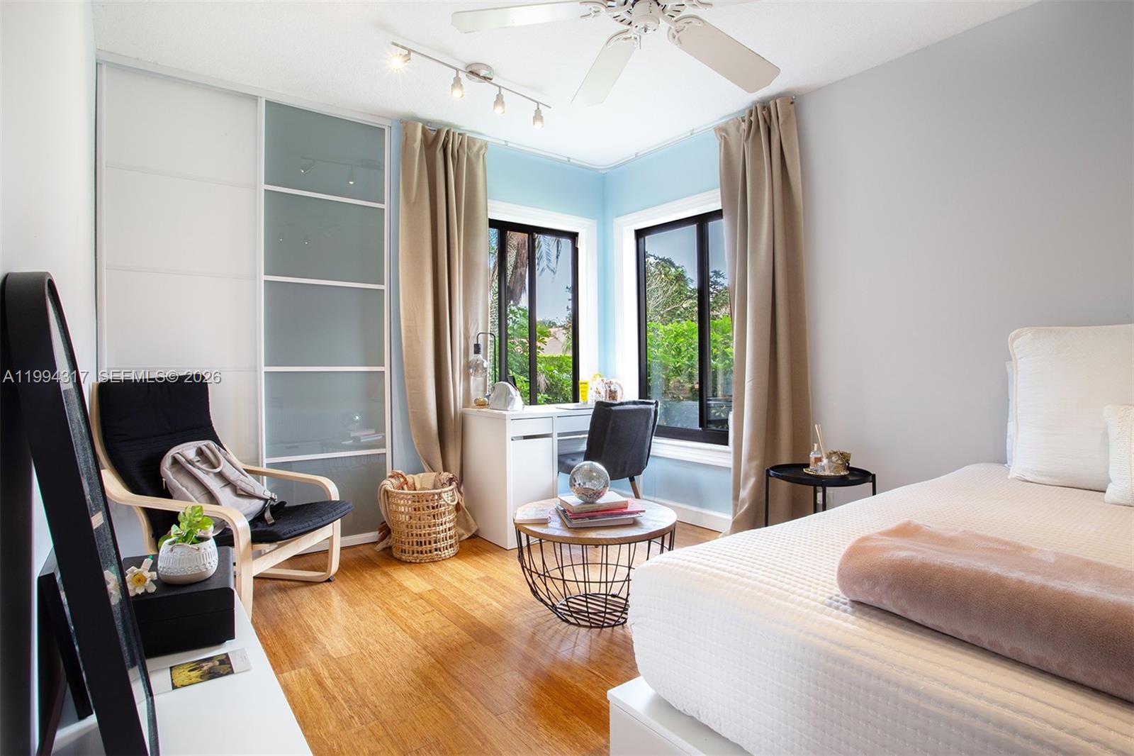 PATIO VILLAS SECTION TWO - Residential Lease
