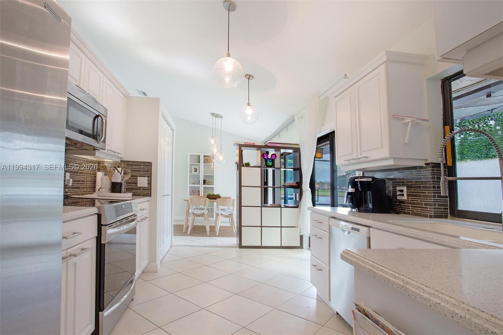 PATIO VILLAS SECTION TWO - Residential Lease