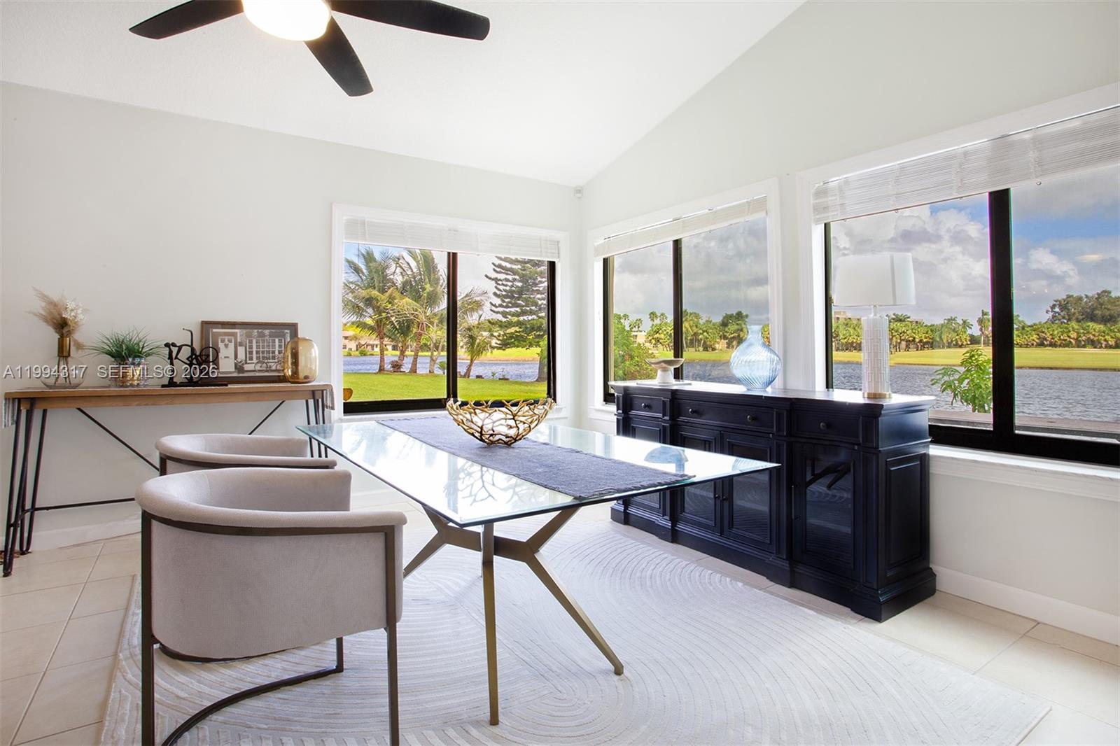 PATIO VILLAS SECTION TWO - Residential Lease