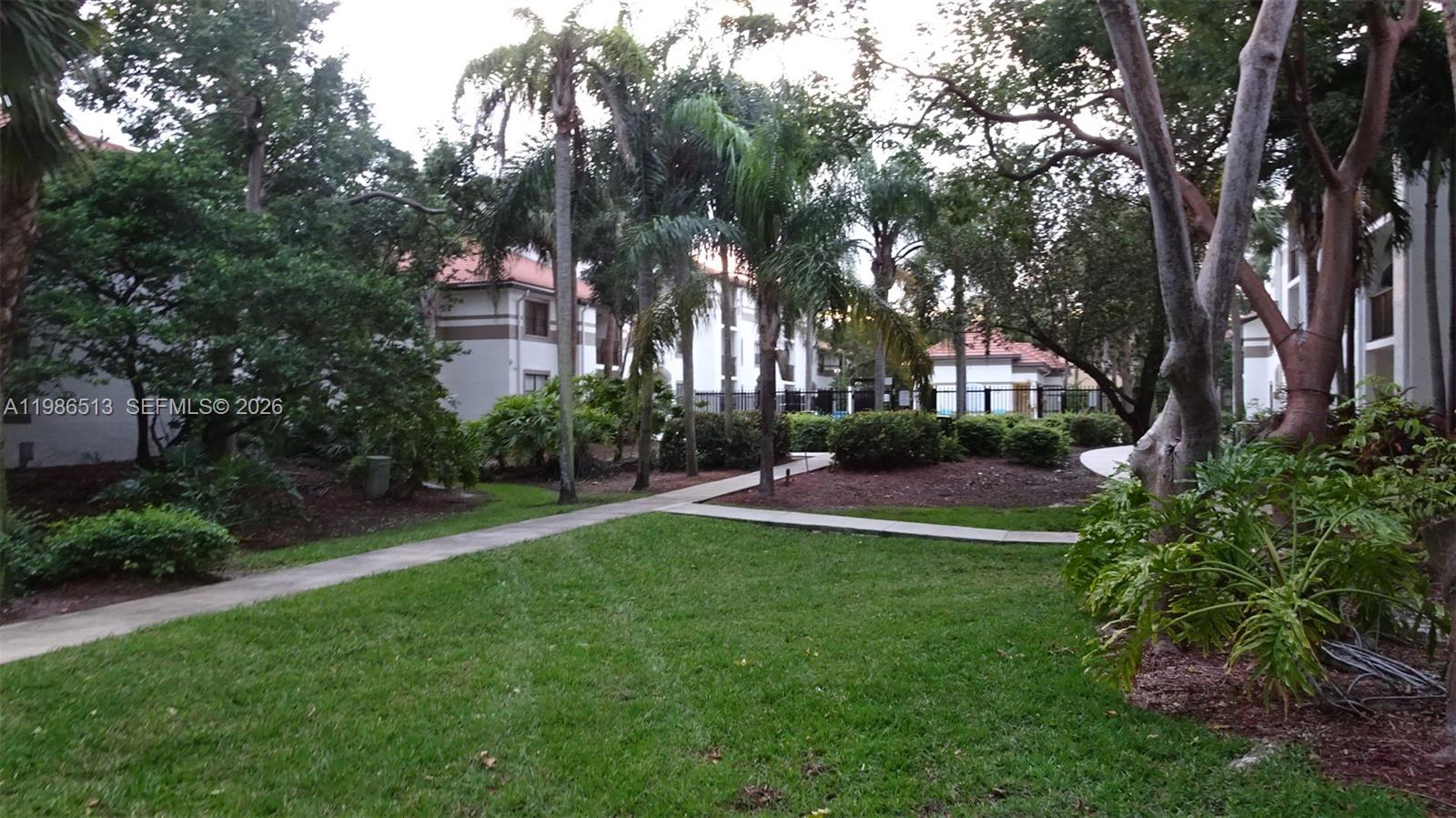 Hollywood Parc Condo - Residential Lease