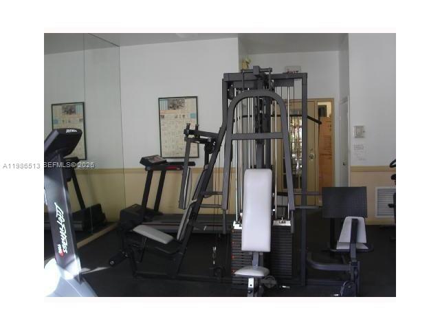 Hollywood Parc Condo - Residential Lease