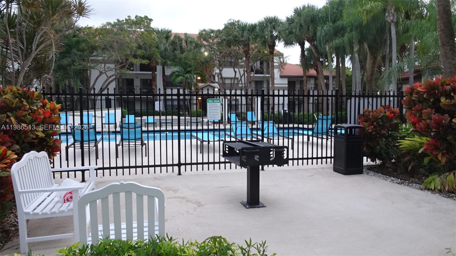 Hollywood Parc Condo - Residential Lease