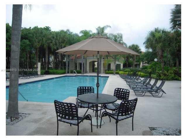 Hollywood Parc Condo - Residential Lease