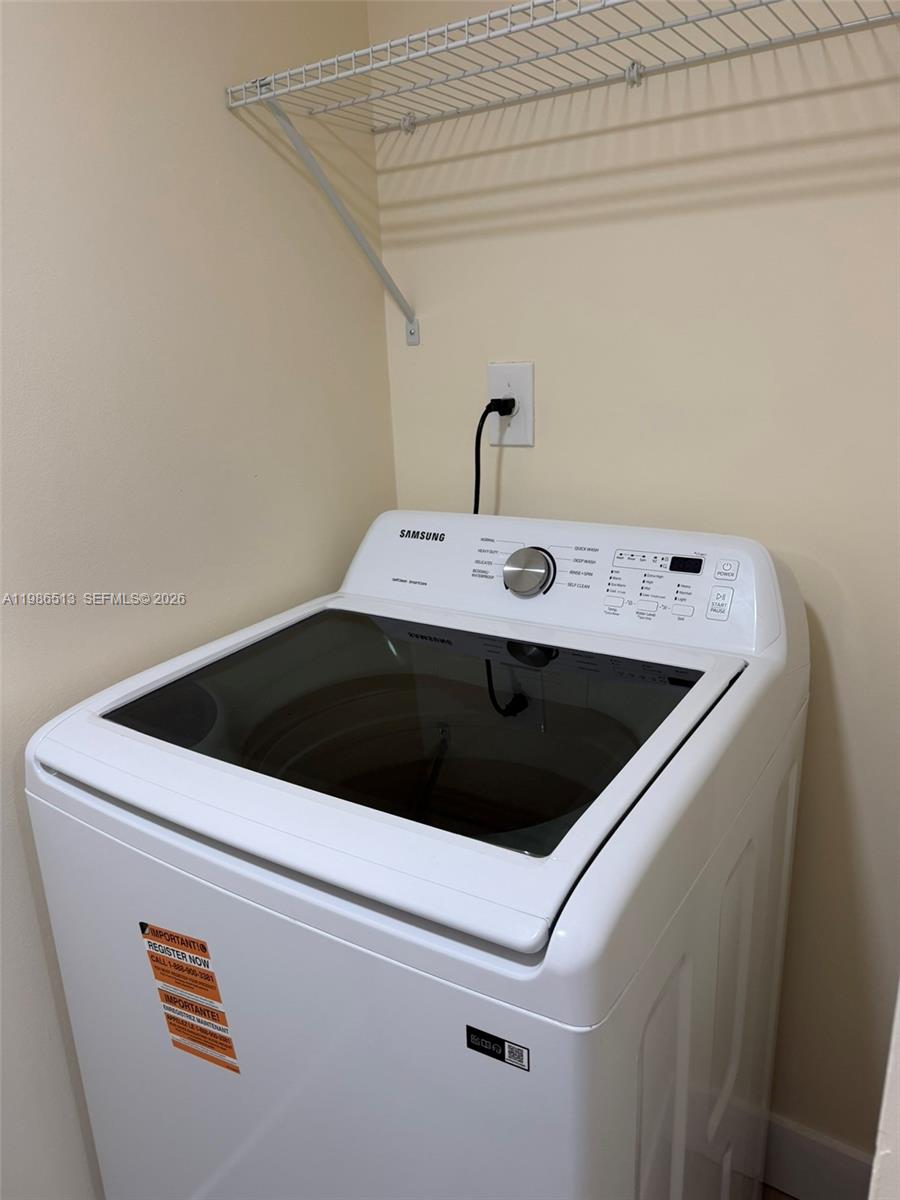 Hollywood Parc Condo - Residential Lease