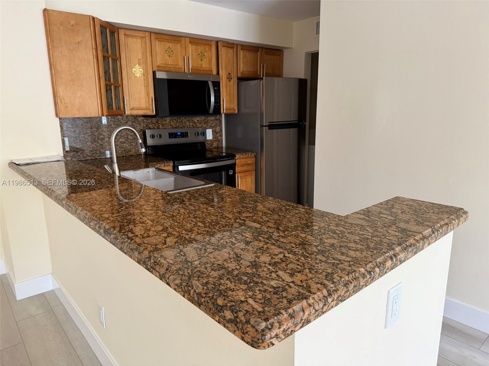 Hollywood Parc Condo - Residential Lease