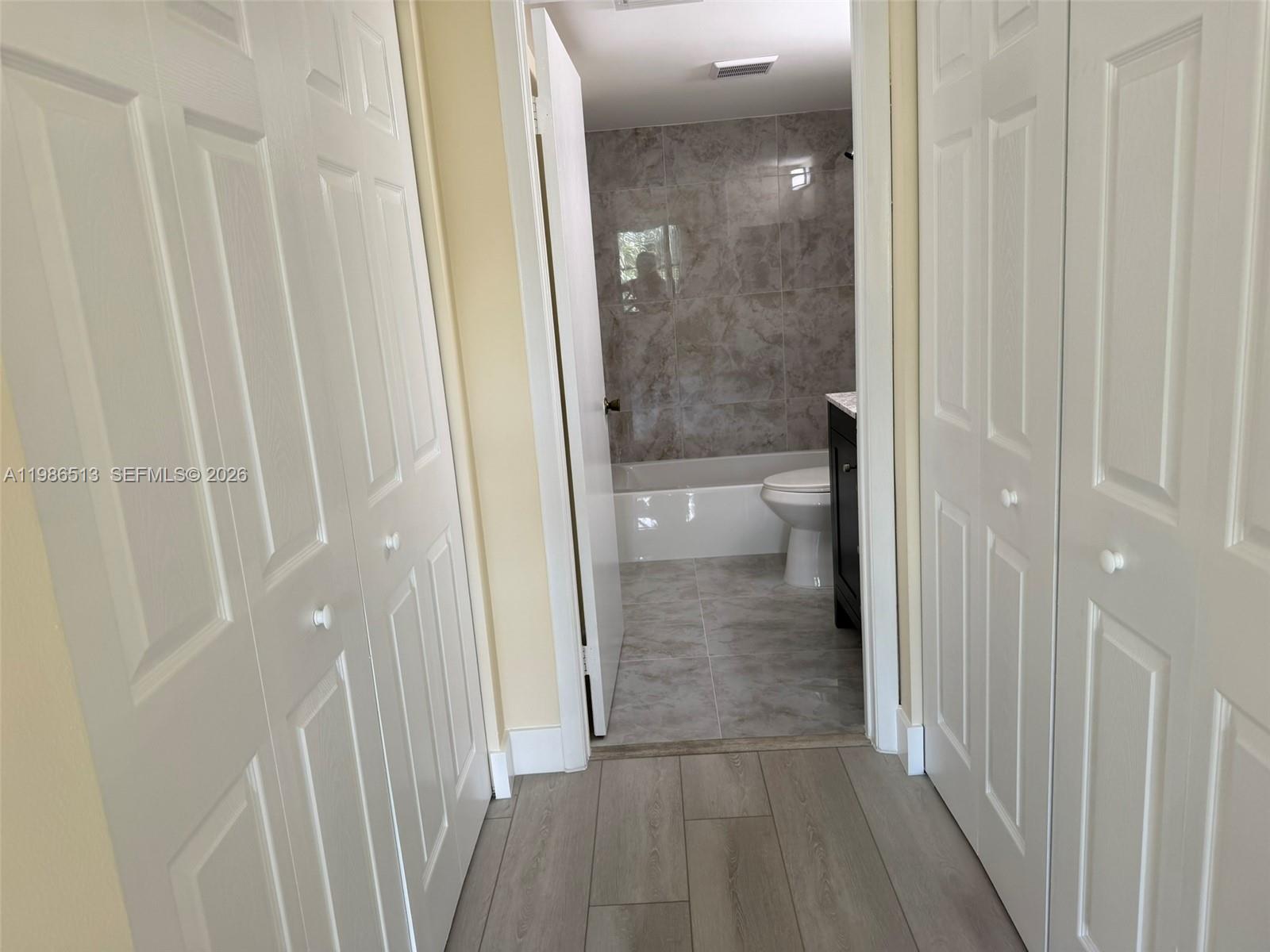 Hollywood Parc Condo - Residential Lease