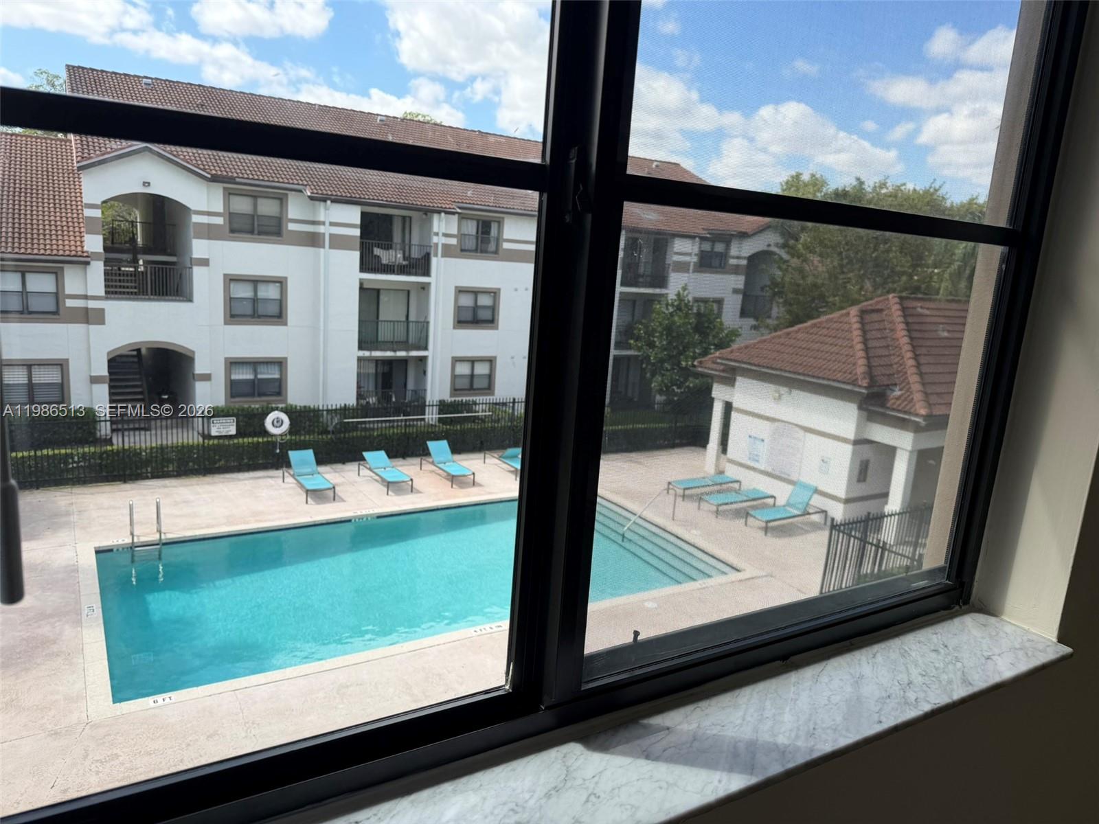 Hollywood Parc Condo - Residential Lease