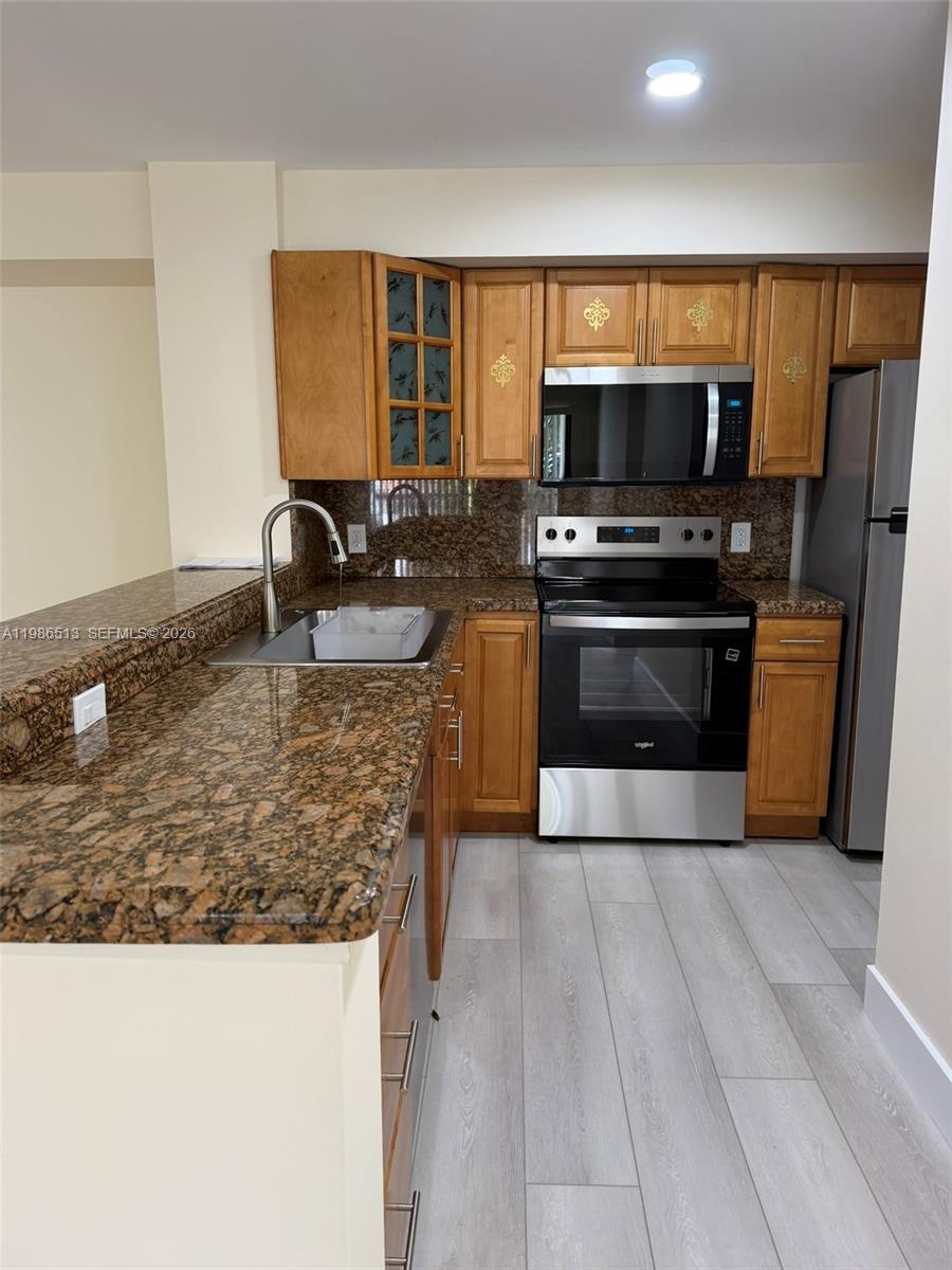 Hollywood Parc Condo - Residential Lease