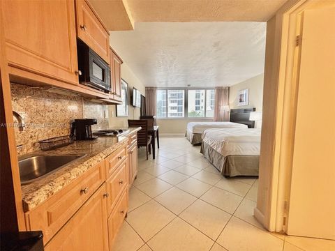 19201 Collins Ave 128 Sunny Isles Beach FL 33160