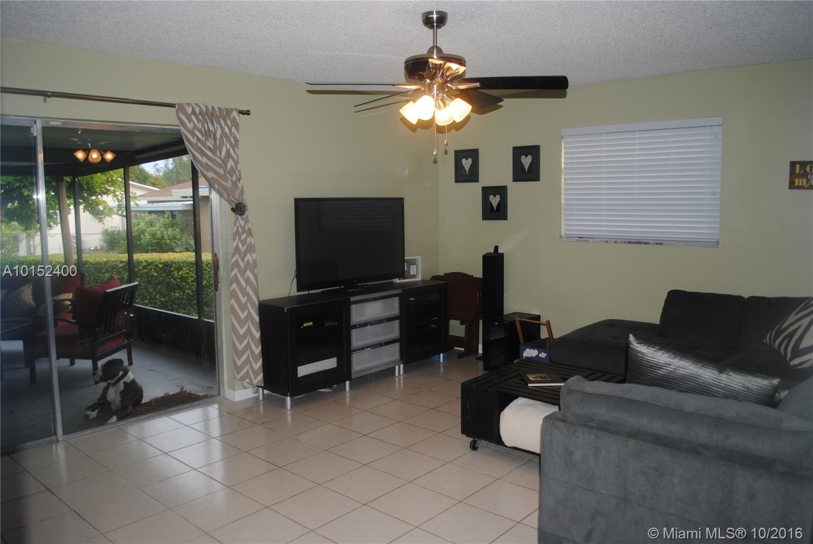 Old Cutler Cove Sec 01 - Residential