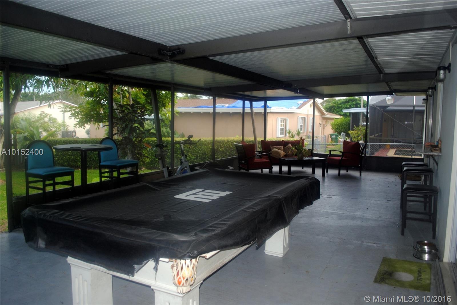 Old Cutler Cove Sec 01 - Residential