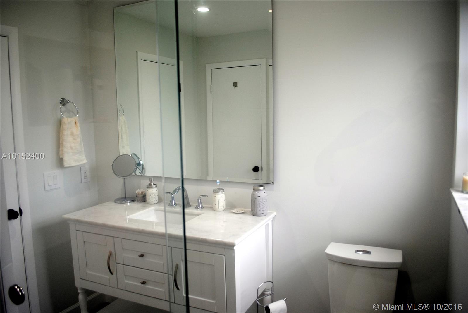 Old Cutler Cove Sec 01 - Residential