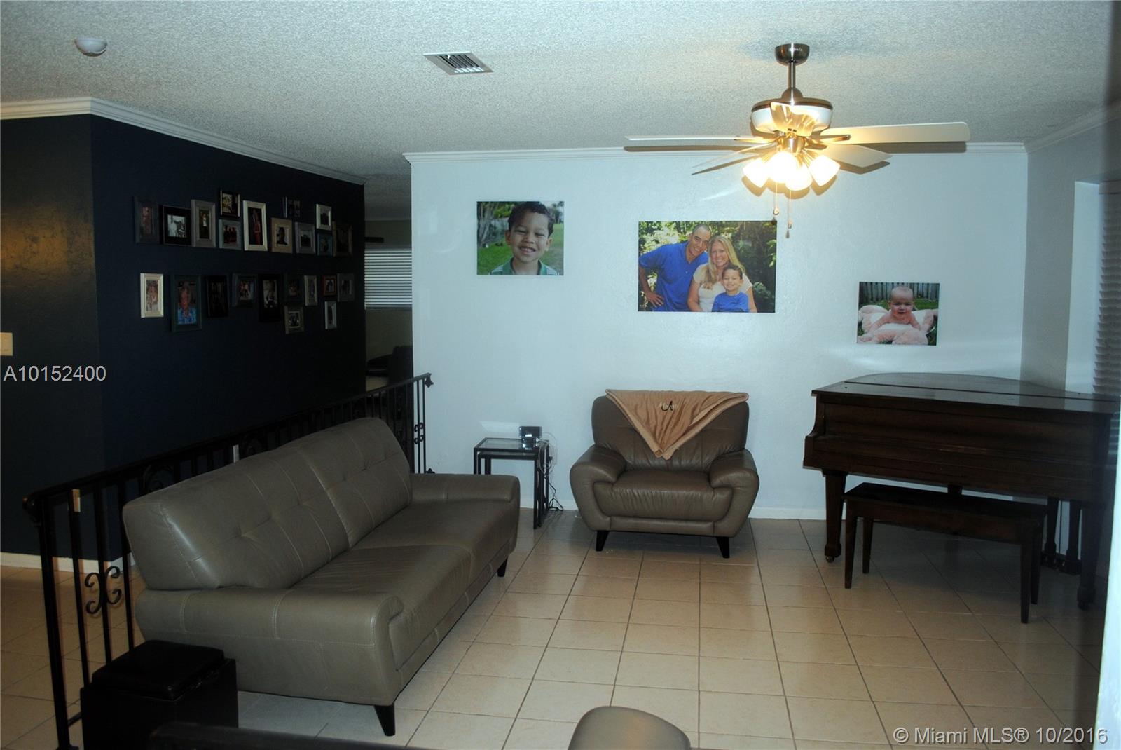 Old Cutler Cove Sec 01 - Residential