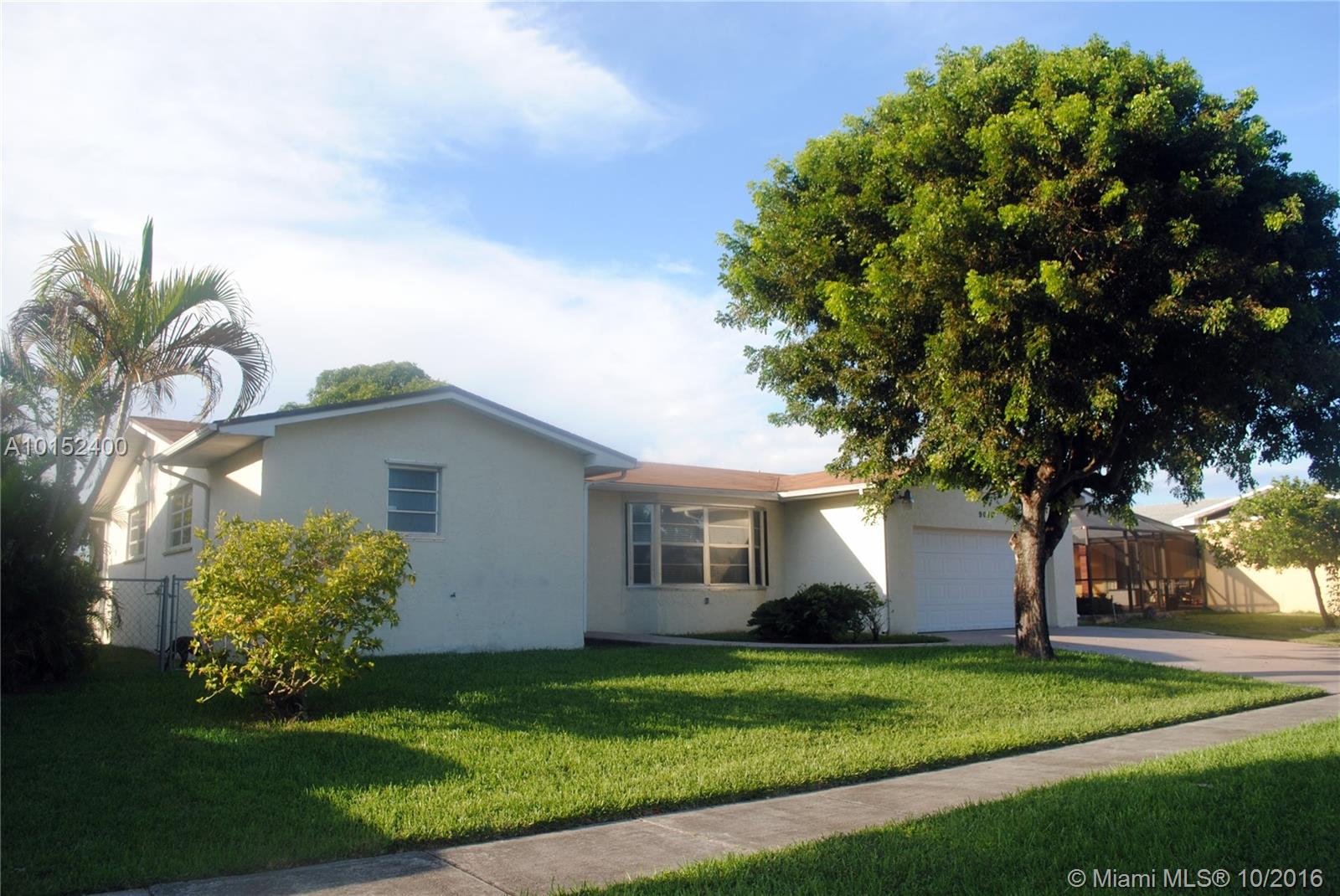 Old Cutler Cove Sec 01 - Residential