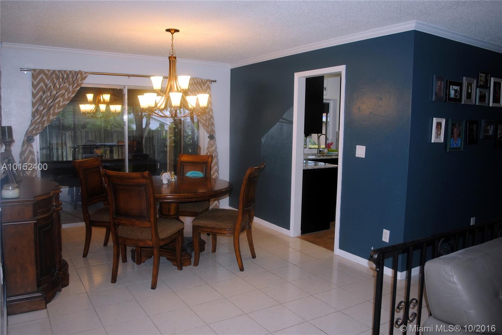 Old Cutler Cove Sec 01 - Residential