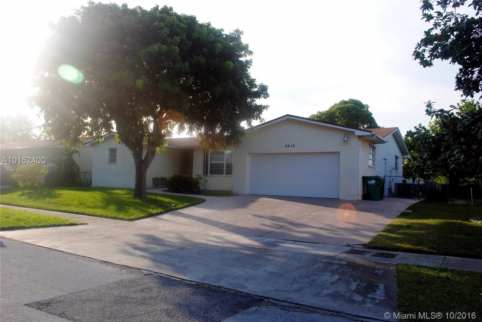 Old Cutler Cove Sec 01 - Residential