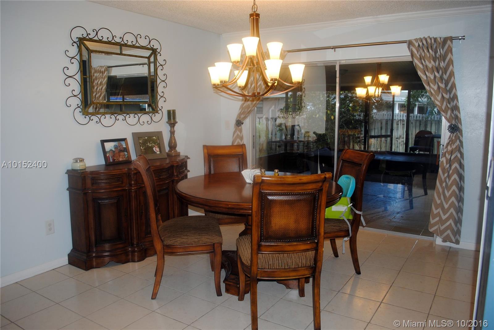 Old Cutler Cove Sec 01 - Residential