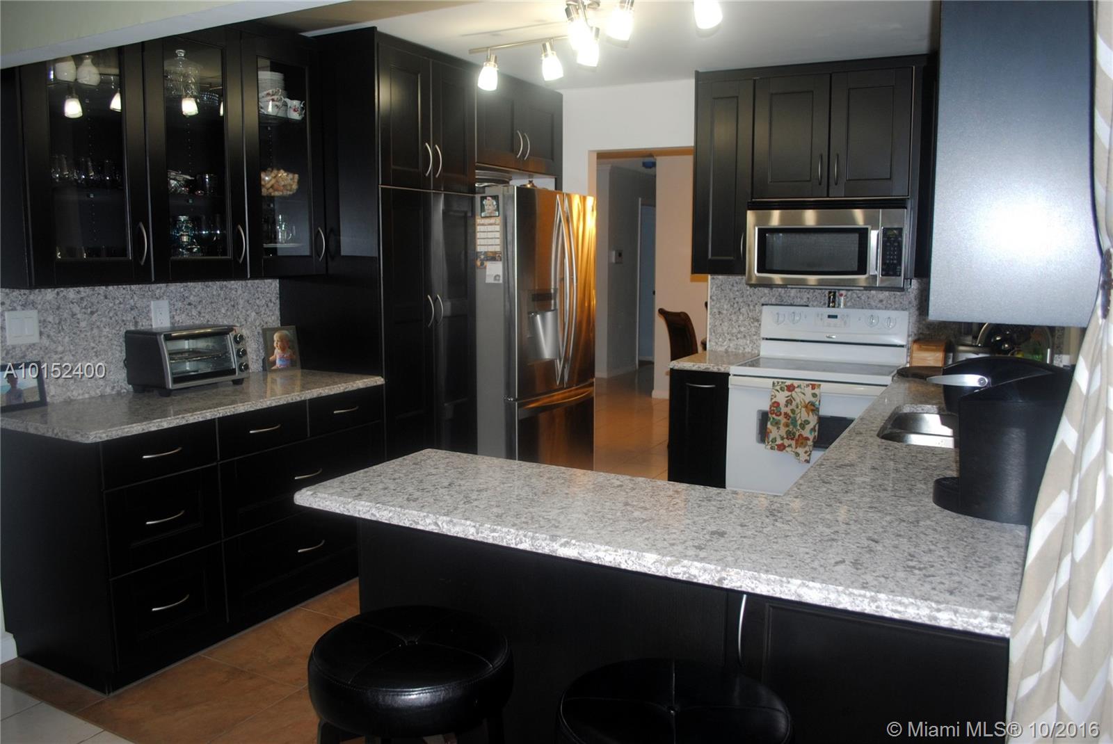 Old Cutler Cove Sec 01 - Residential